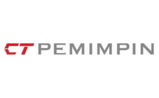 CT PEMIMPIN logo